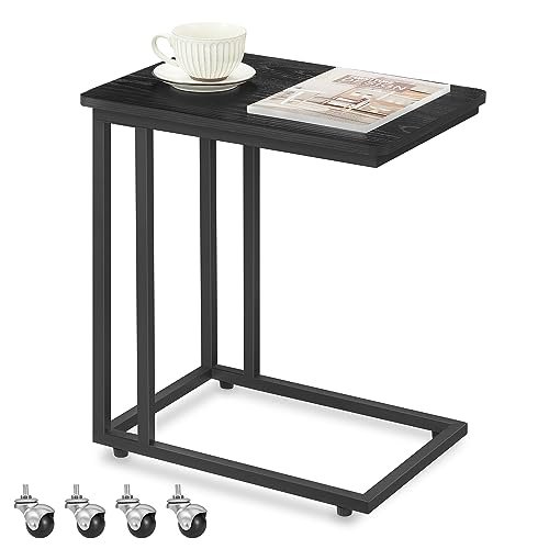 Mesa Auxiliar Vasagle Barnet LNT050B56