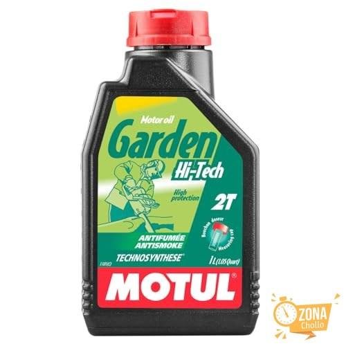 MOTUL Garden 2T HI Tech 1 litros