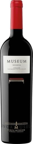 Museum Reserva | Vino Tinto DOC Cigales | 750 ml | Variedad Tinta