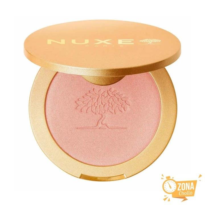 Nuxe Prodigieux Polvos Iluminadores 9,5 gr