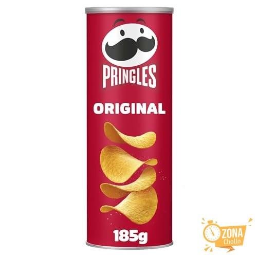 Pringles Original 185 g (packaging puede variar) | Aperitivo salado
