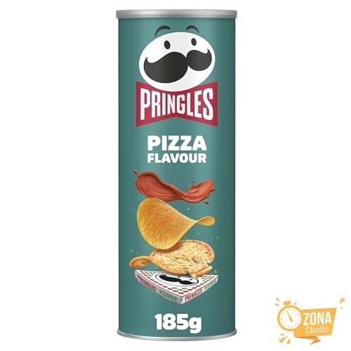 Pringles Pizza 185 gr