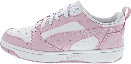 PUMA Rebound V6 Low, Zapatillas Unisex Adulto, 48 EU