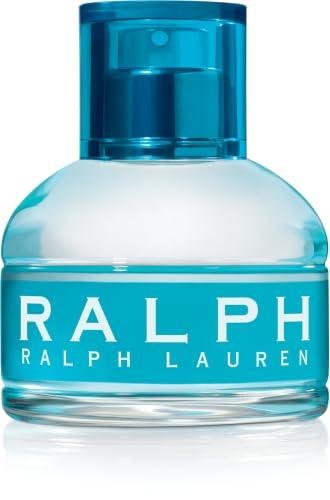 Ralph Lauren Ralph Eau de Toilette, Fragancia Floral Fresca y Limpia