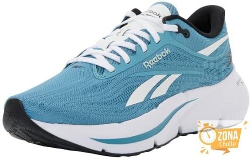 Reebok ZIGNITION Zapatillas Deportivas para Hombre, Color Azul