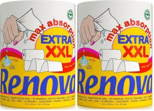Renova Maxiabsorption XXL a -46% en ZonaChollo