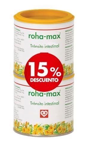 Roha Max tránsito intestinal 120 g a -20%