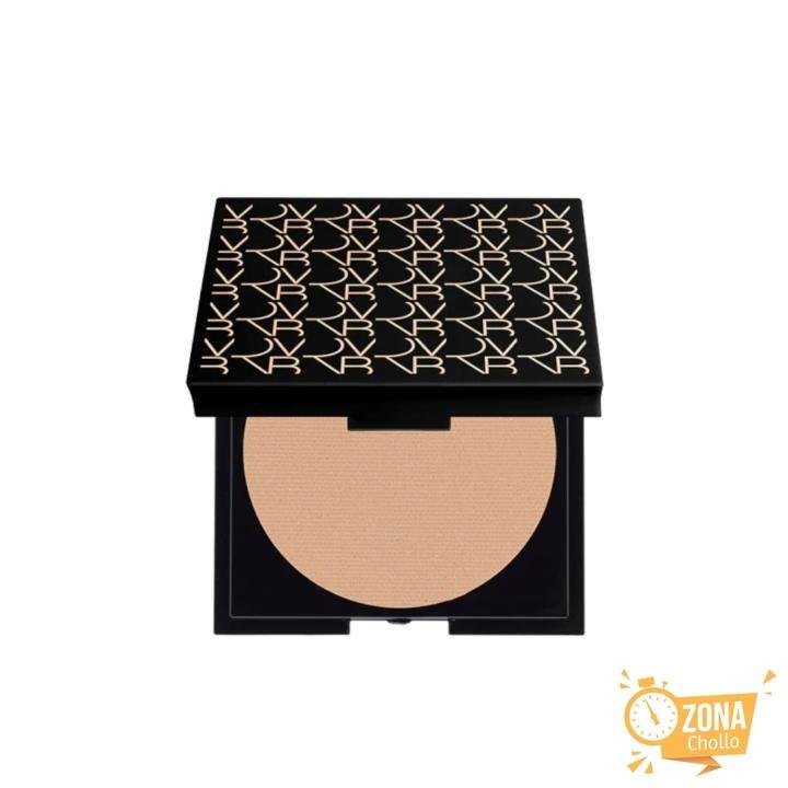 RVB LAB Sun Protection Foundation SPF30 – Base Compacta Solar 10.8g