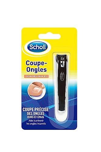 Scholl COUPE-ONGLES al Mejor Precio