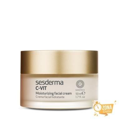 Sesderma Cvit Crema Facial Hidratante 50 ML