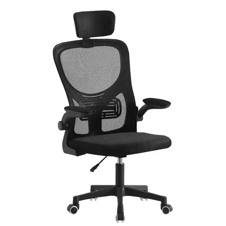SILLÓN GAMING ERGONÓMICO CON SOPORTE LUMBAR Y REPOSACABEZAS