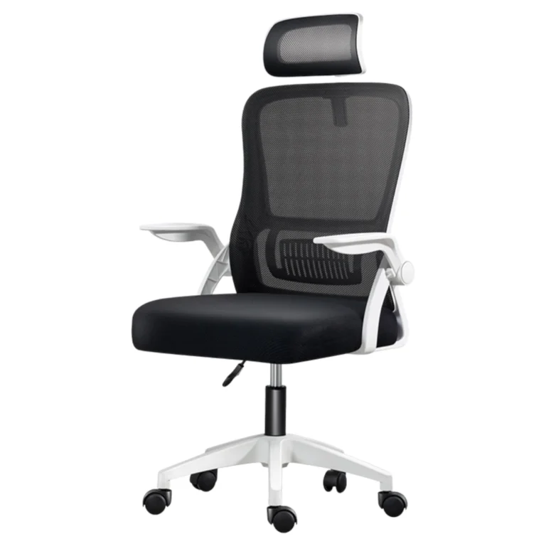 SILLA DE OFICINA GAMING ERGONÓMICA