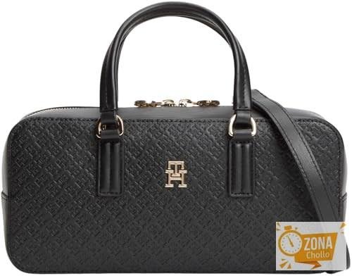 Tommy Hilfiger Crossbody bag Mujer Daily Mono con bandolera