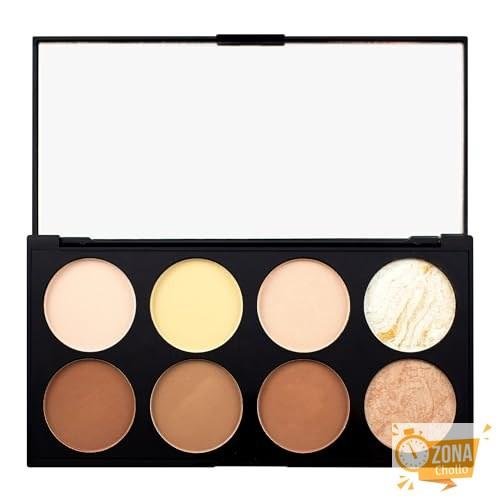 Ultra Contour Palette 12,8 Gr