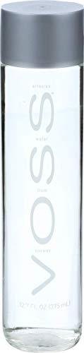 VOSS Agua Sin Gas, Botella de vidrio, 37,5cl