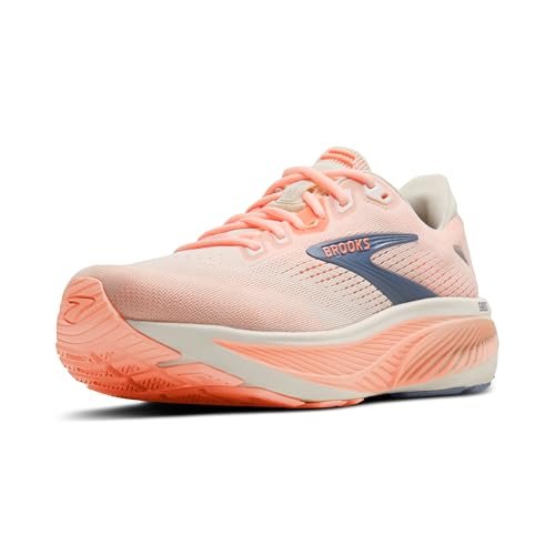 ZAPATILLAS MUJER RUNNING BROOKS GHOST 18